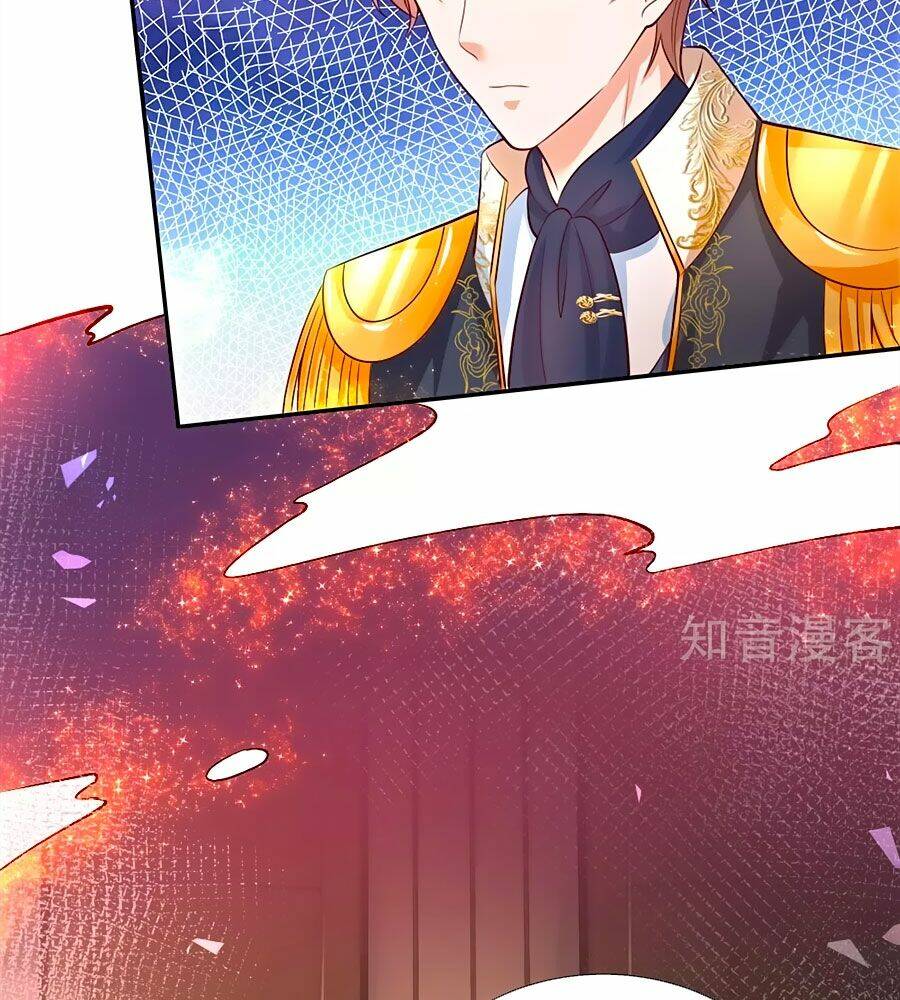 bỗng một ngày trở thành con gái nhà vua chapter 179 14