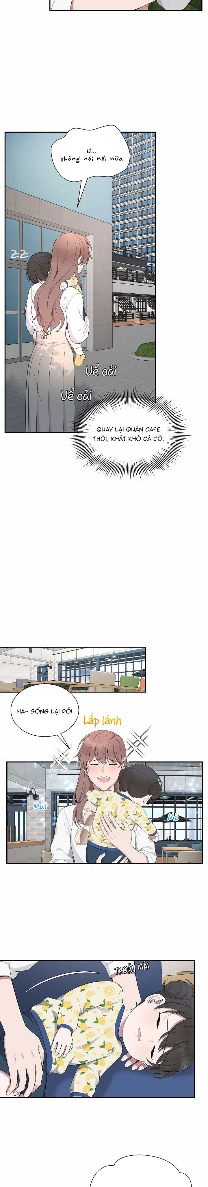 vùng vẫy chapter 22 10