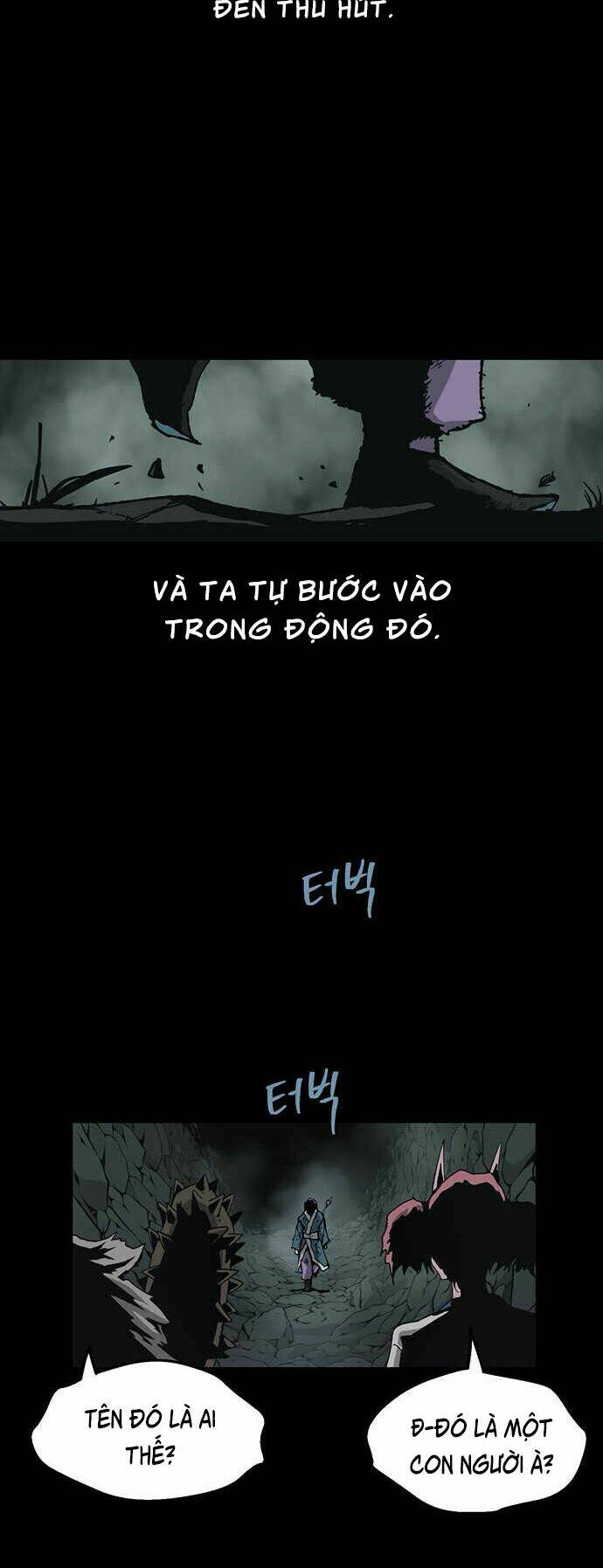 npc bắt đầu từ kỹ năng lv.999 chapter 16 44