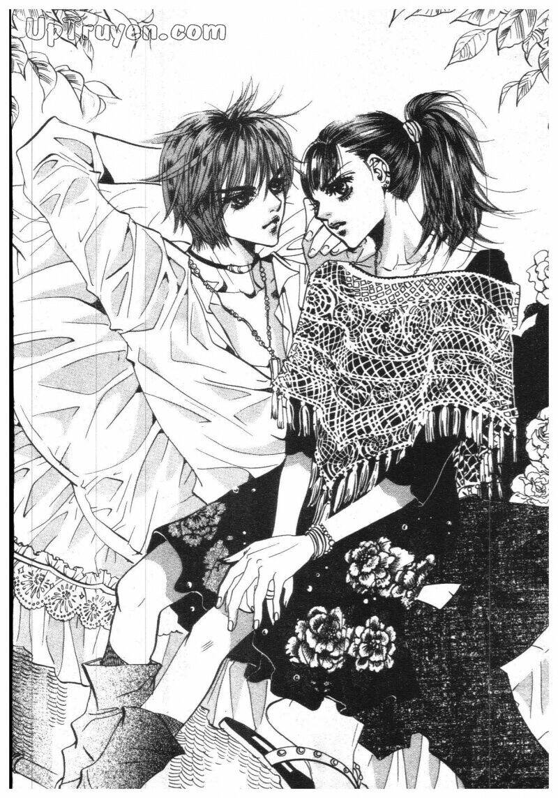 hoàng cung chapter 8 50