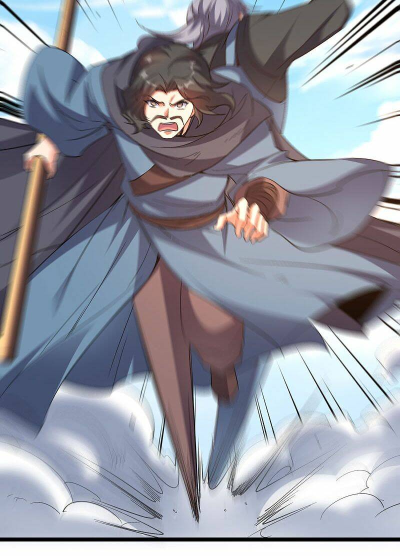 phục thiên thánh chủ chapter 117 17