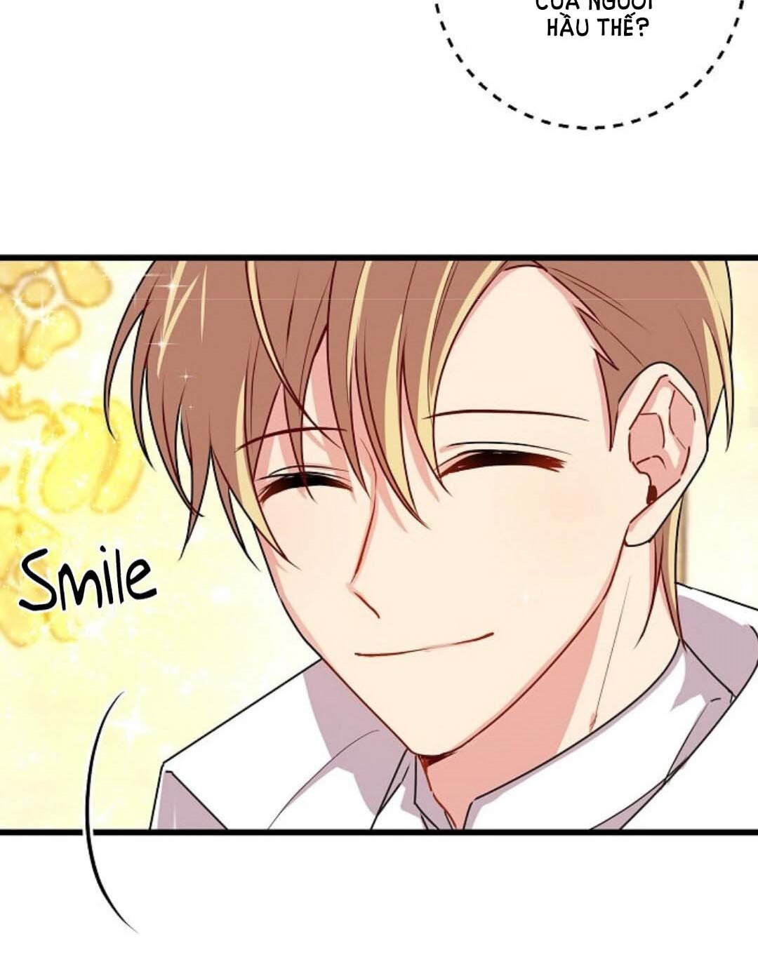 tôi là tiểu thư của gia đình này chapter 33 33