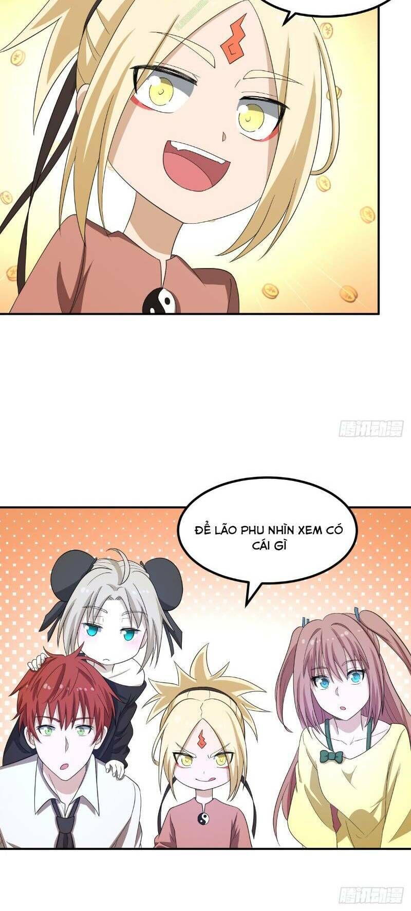 nghịch thiên tiên mệnh chapter 11.2 18