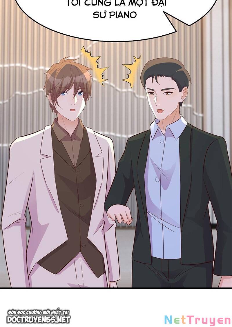 chị gái tôi là đại minh tinh chapter 145 10