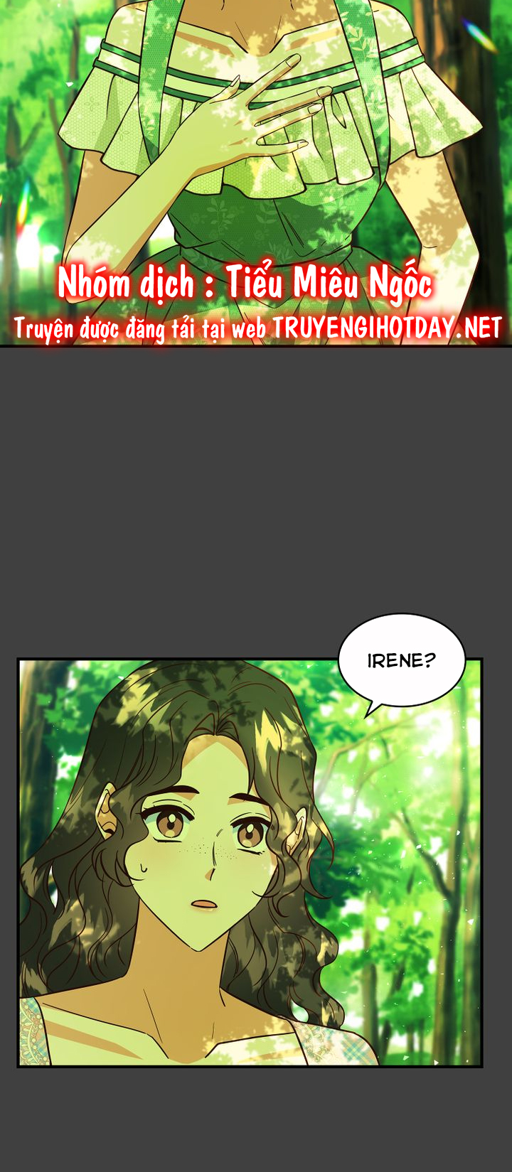 công lý của một ác nữ chapter 42 12