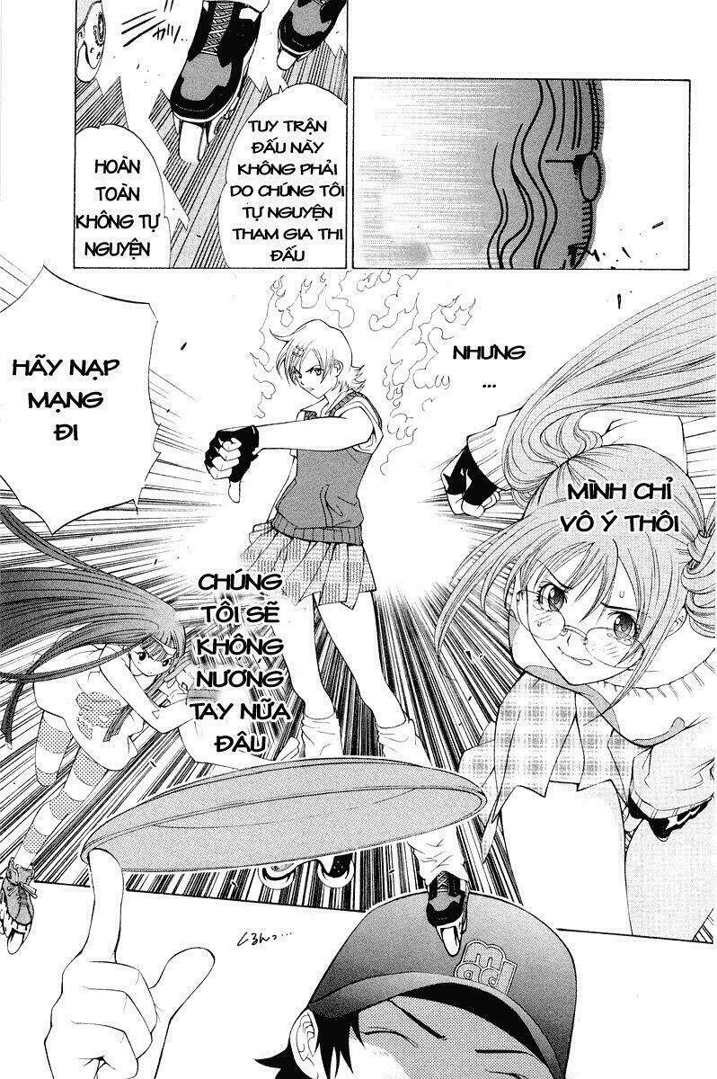 air gear chapter 44 11