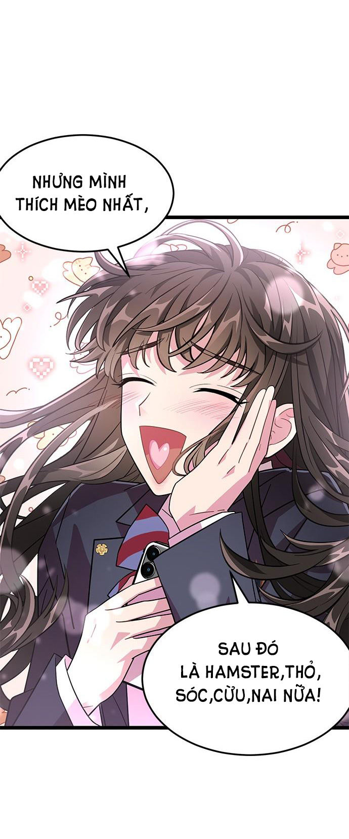 dark moon - tế đàn ánh trăng chapter 16.2 3