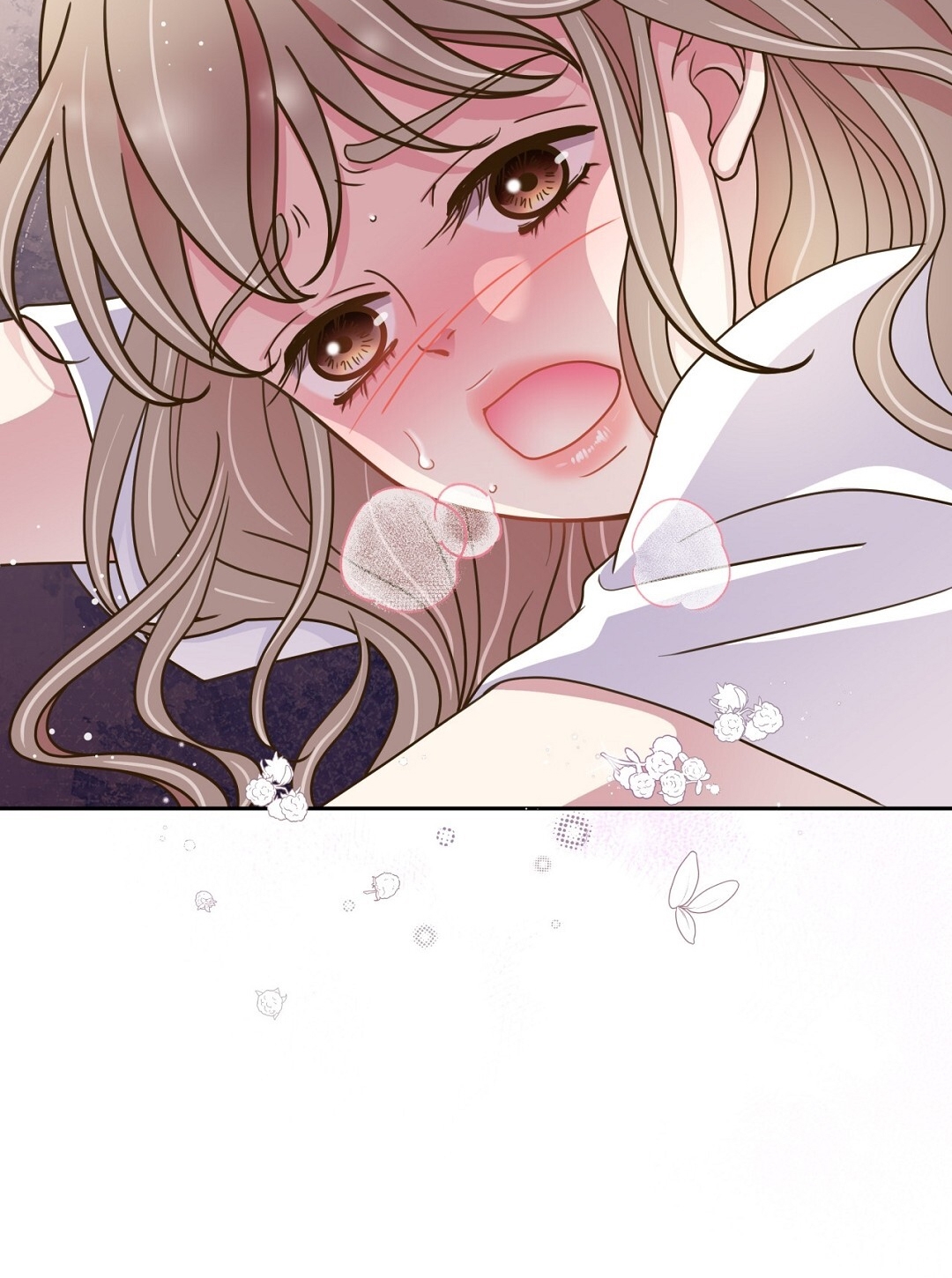 [18+] trải nghiệm thân mật với bạn của anh trai chapter 26.1 47