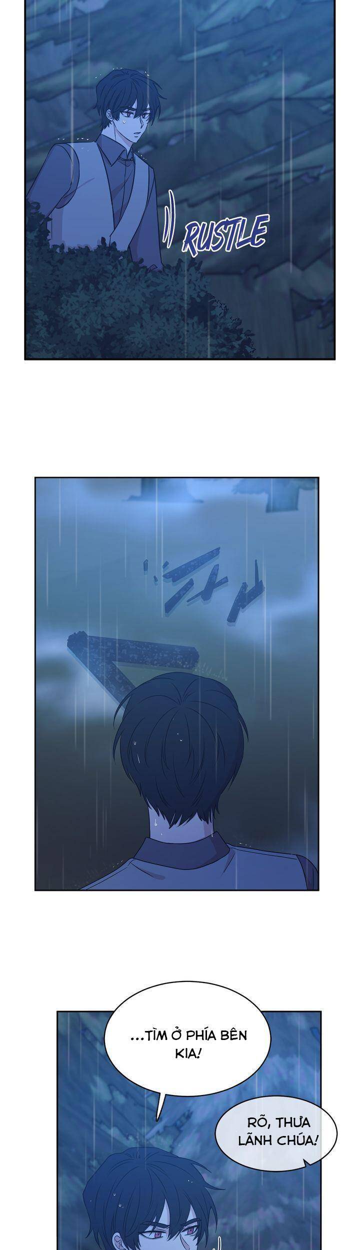 tôi sẽ đi đến cùng với hoàng đế chapter 95 13