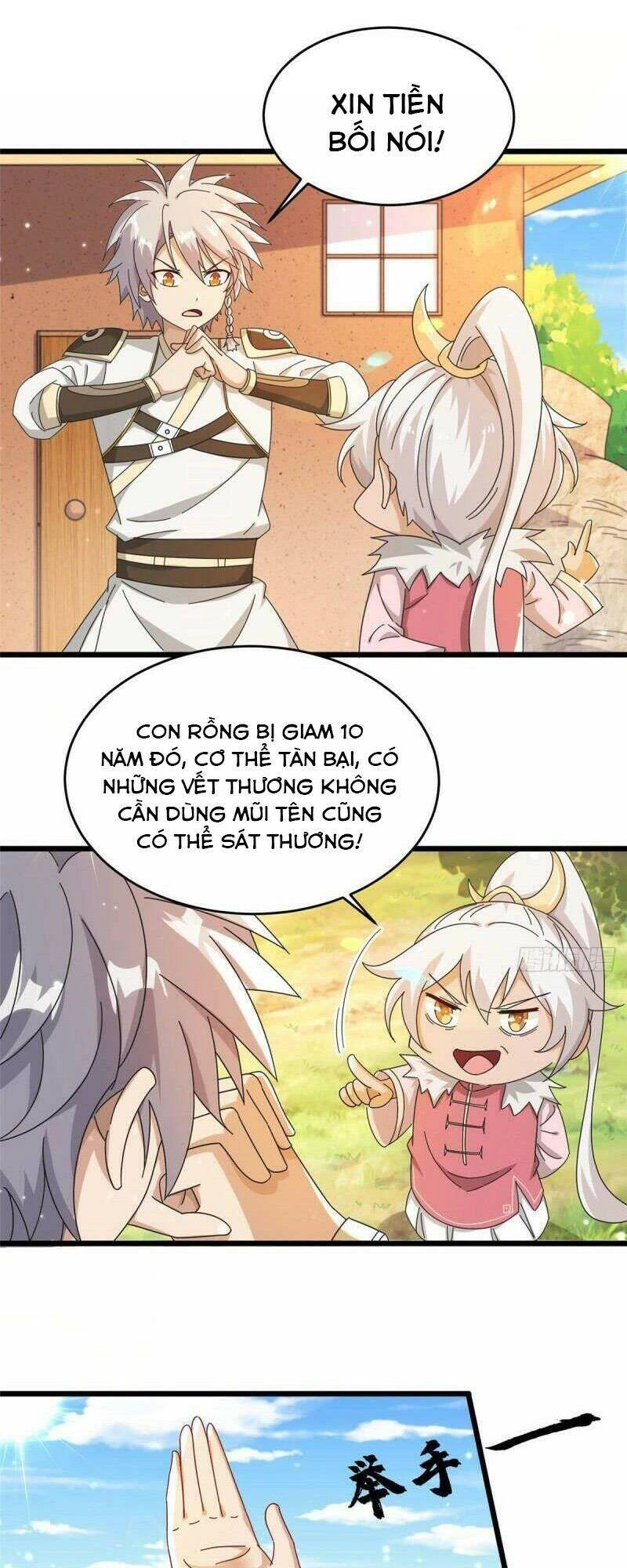 The Trinity War - Trang 7