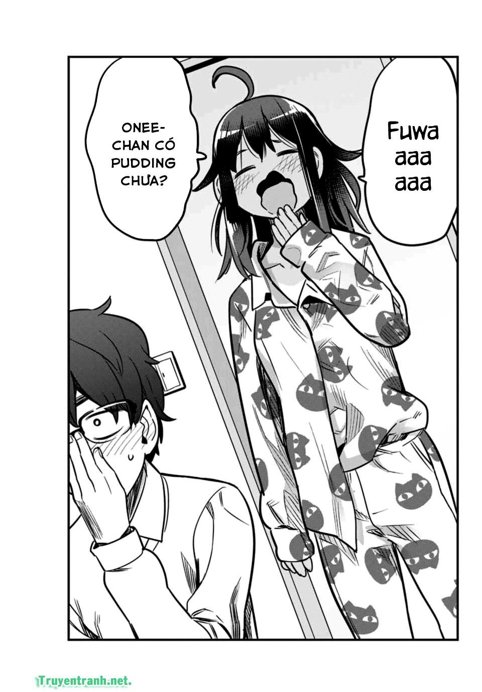 please don bully me - nagatoro-san chapter 63 23