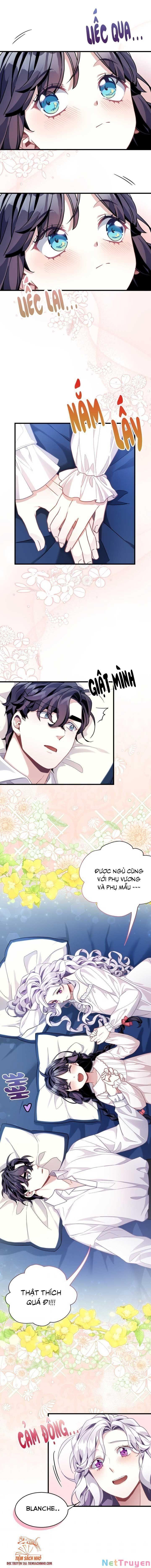 con gái chồng quá dễ thương chapter 62 6