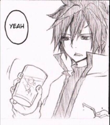 hội pháp sư nổi tiếng - oneshot chapter 2 12