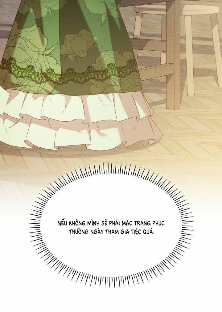 từ ác nữ, tôi trở thành một người mẹ chapter 18 8