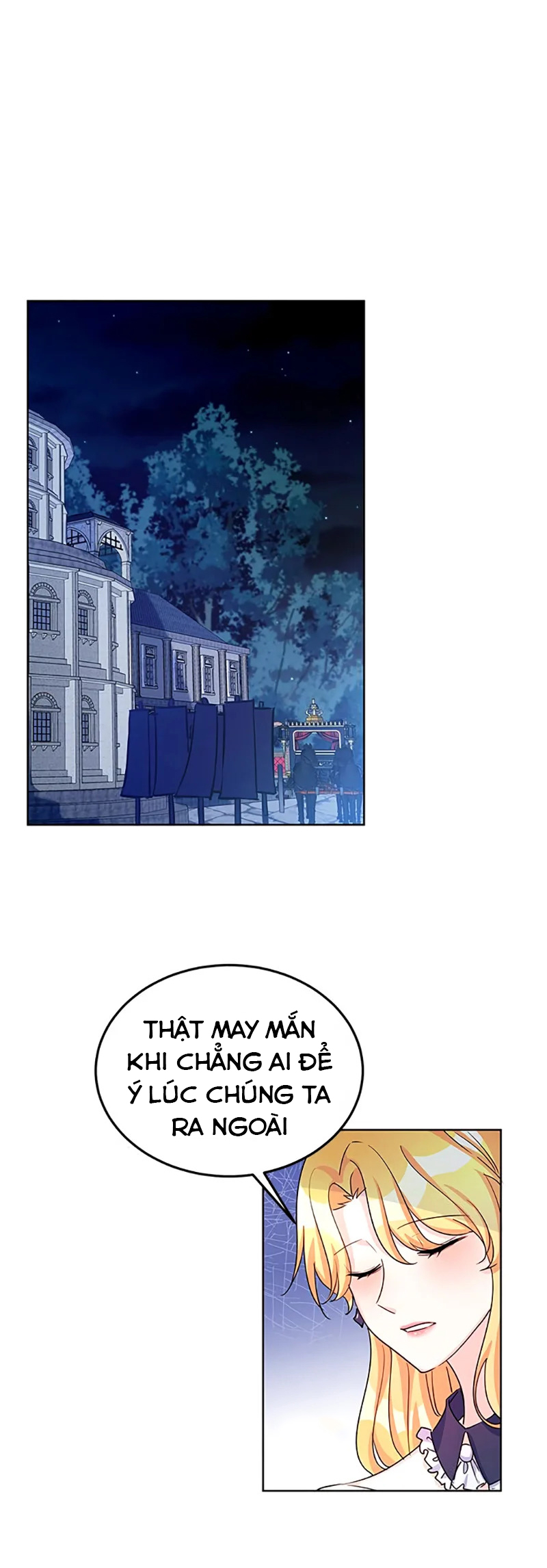 nữ hiệp sĩ tái xuất chapter 12 14