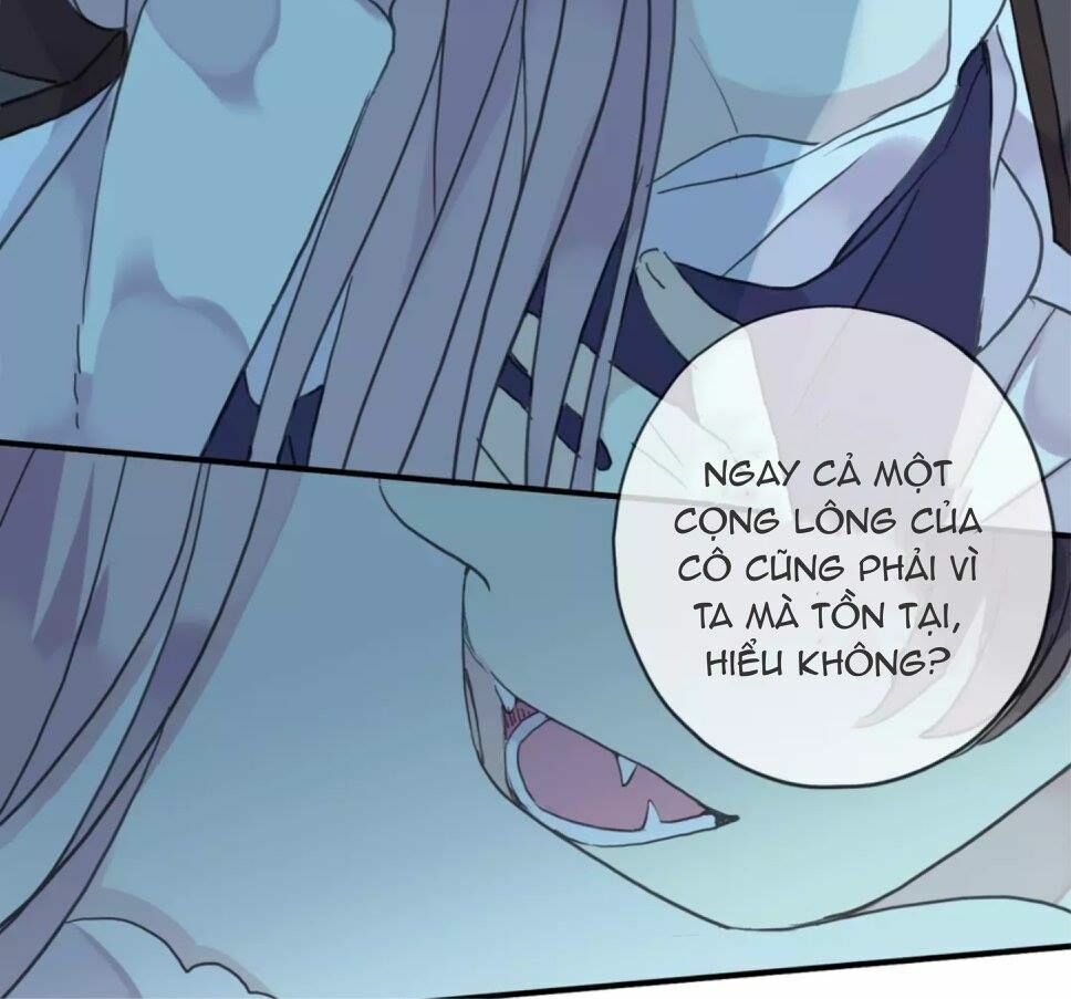 vết cắn ngọt ngào phần 1 chapter 4 36