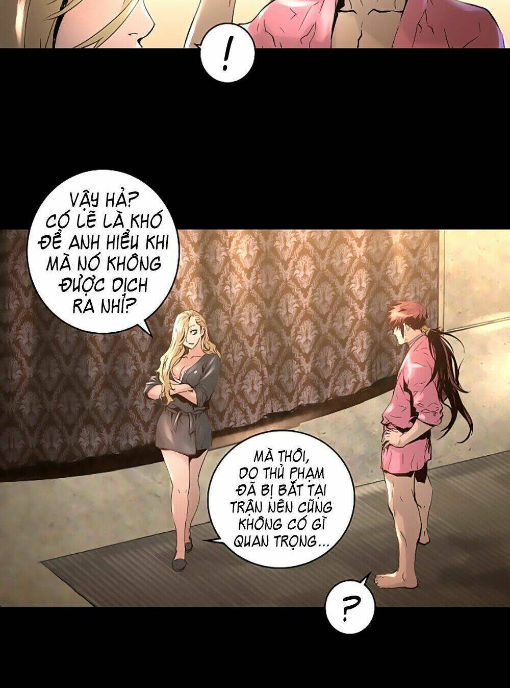 tam tuyệt tại dị giới chapter 17 6