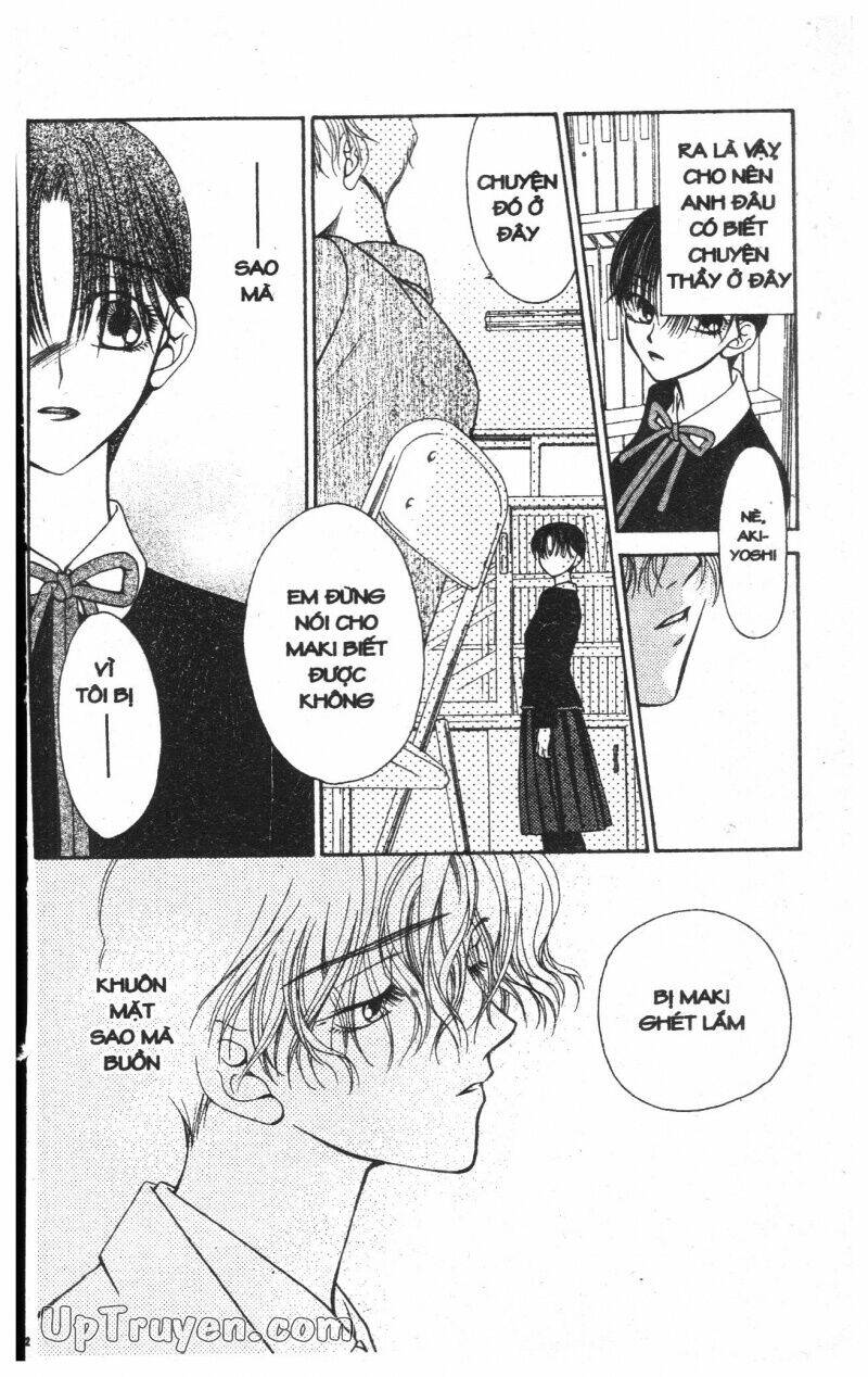 thấy mờ ghét chapter 6 182