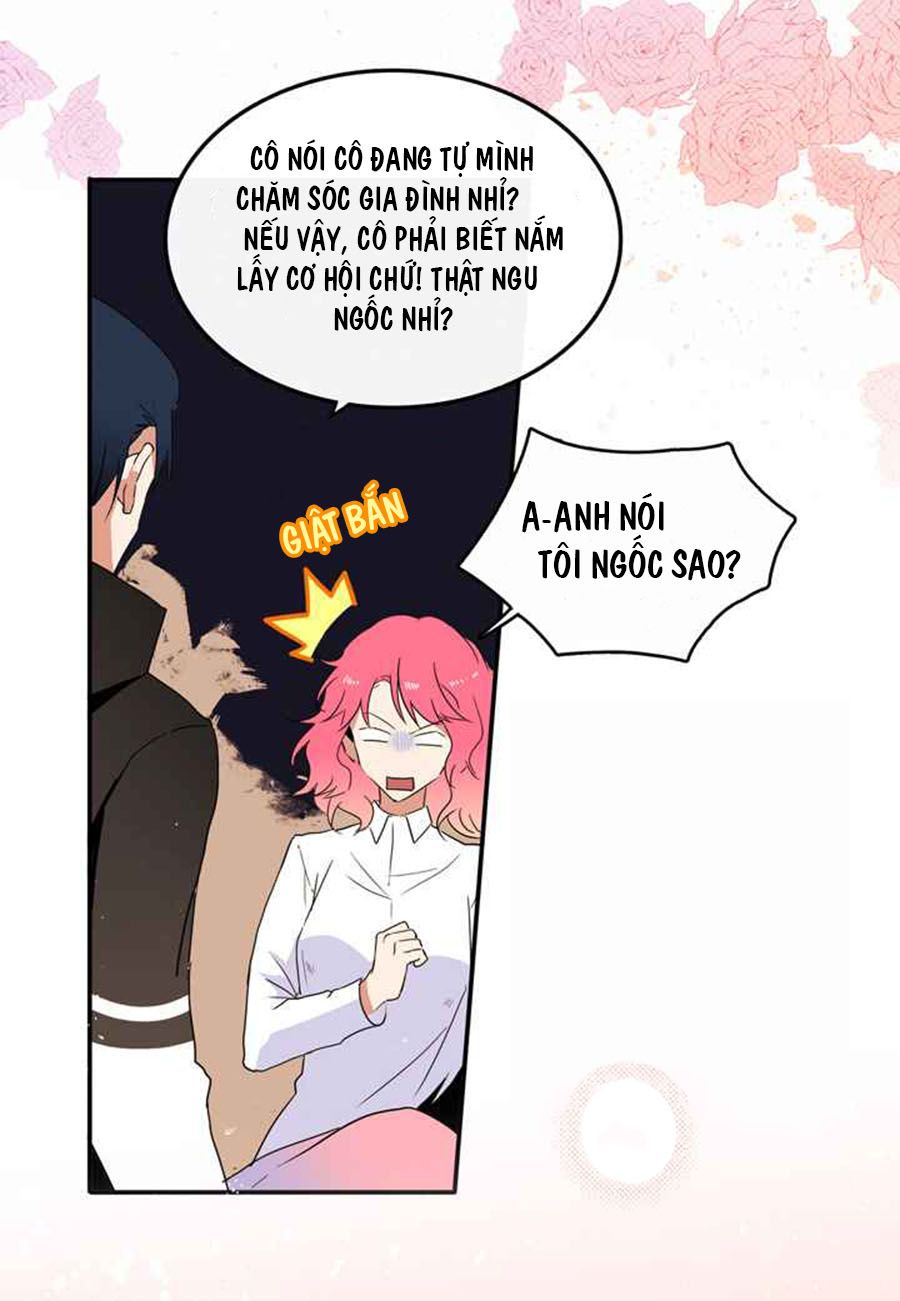 rắc rối về vấn đề yêu đương của tôi chapter 9 46