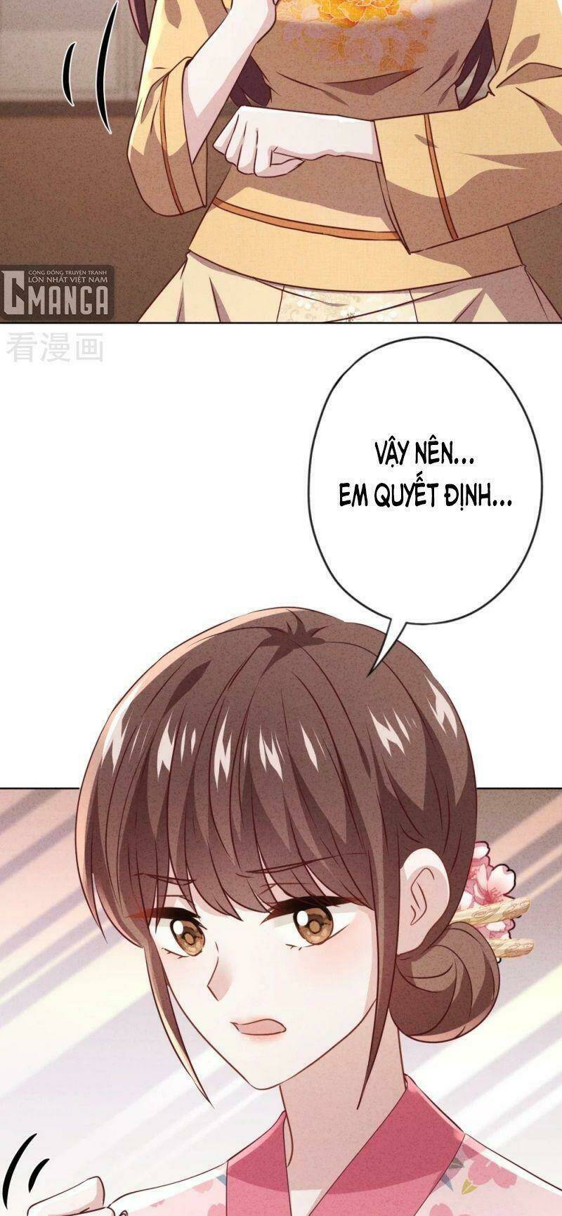 thiếu soái, vợ anh muốn lật trời! chapter 139 14