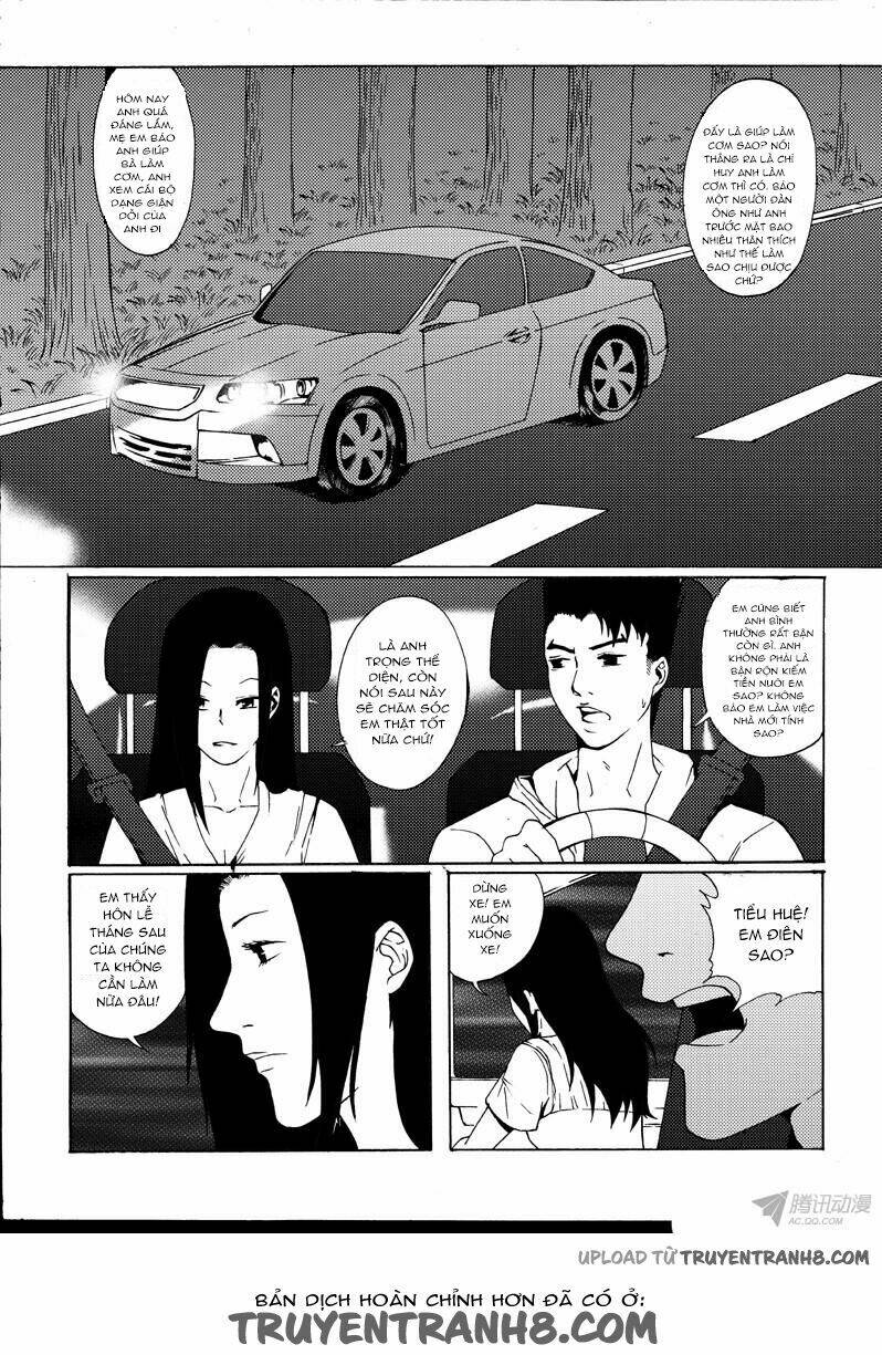 nhân quả tuần hoàn chapter 35.1 6