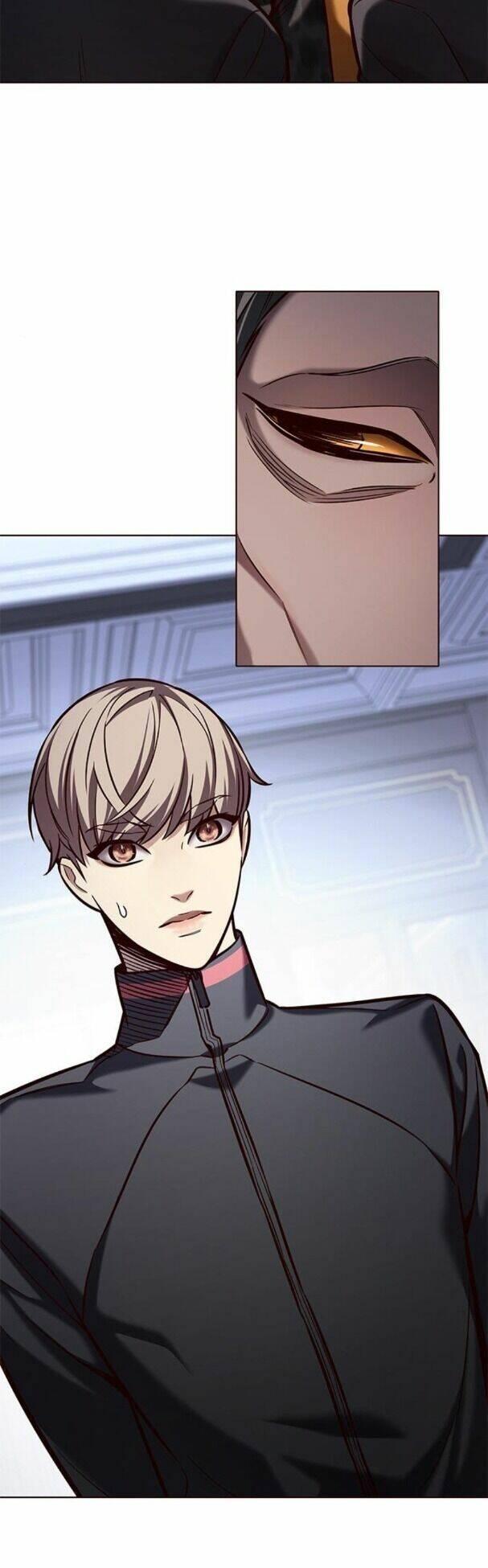 biến thân thành mèo chapter 191 7