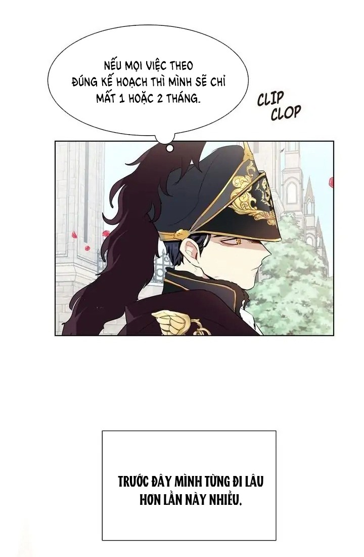 tôi là fan cứng hoàng tử chapter 45.2 42