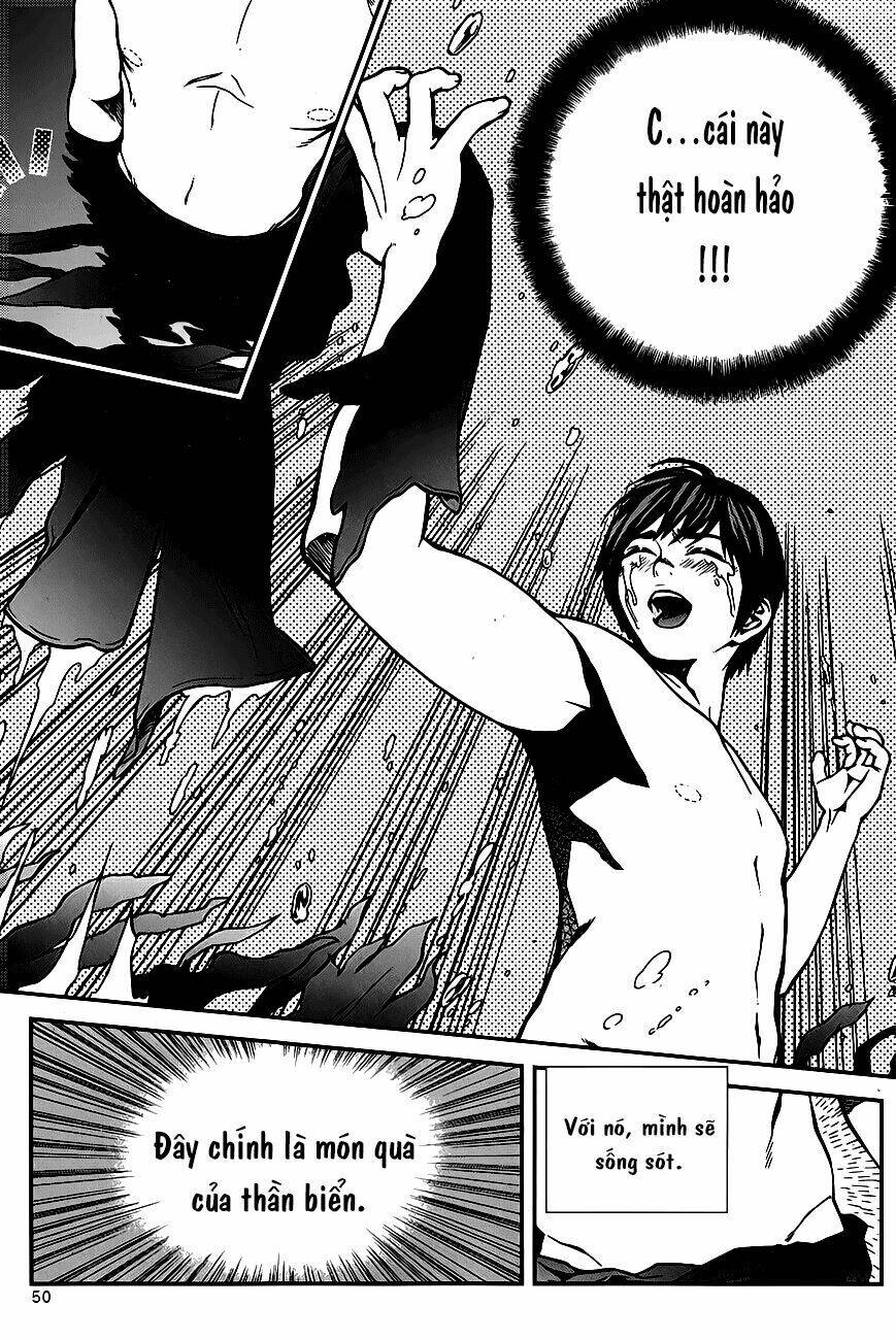 need a girl chapter 46 29