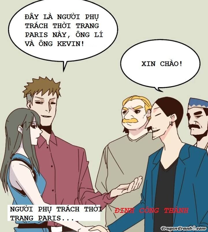 ứng dụng thẩm mỹ chapter 15 19