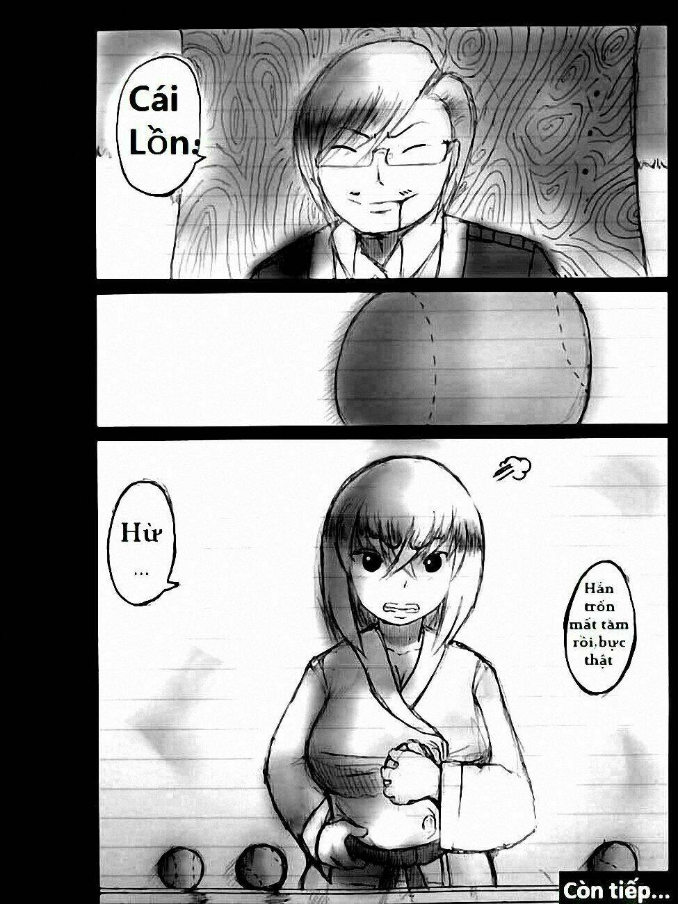 nhật ký dâm tama chapter 2 22