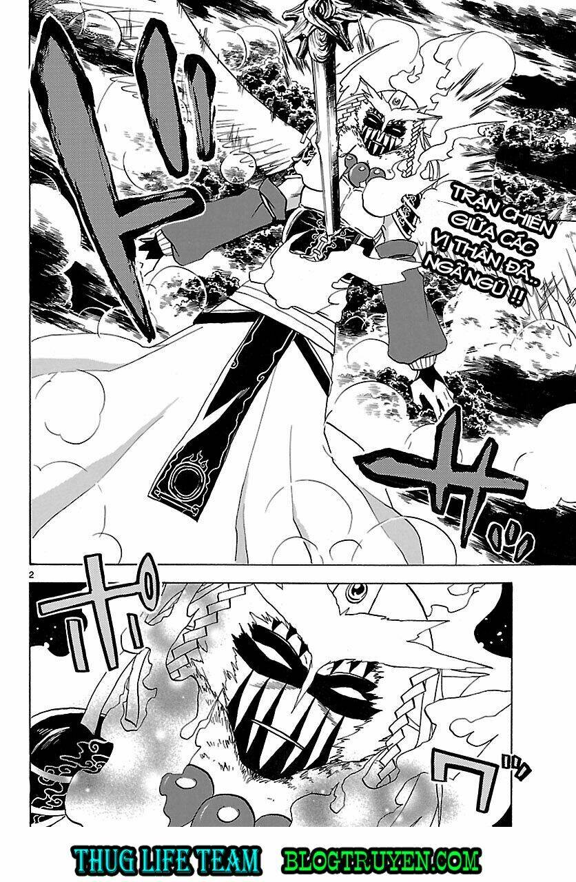 kaitai shinsho zero chapter 67 7