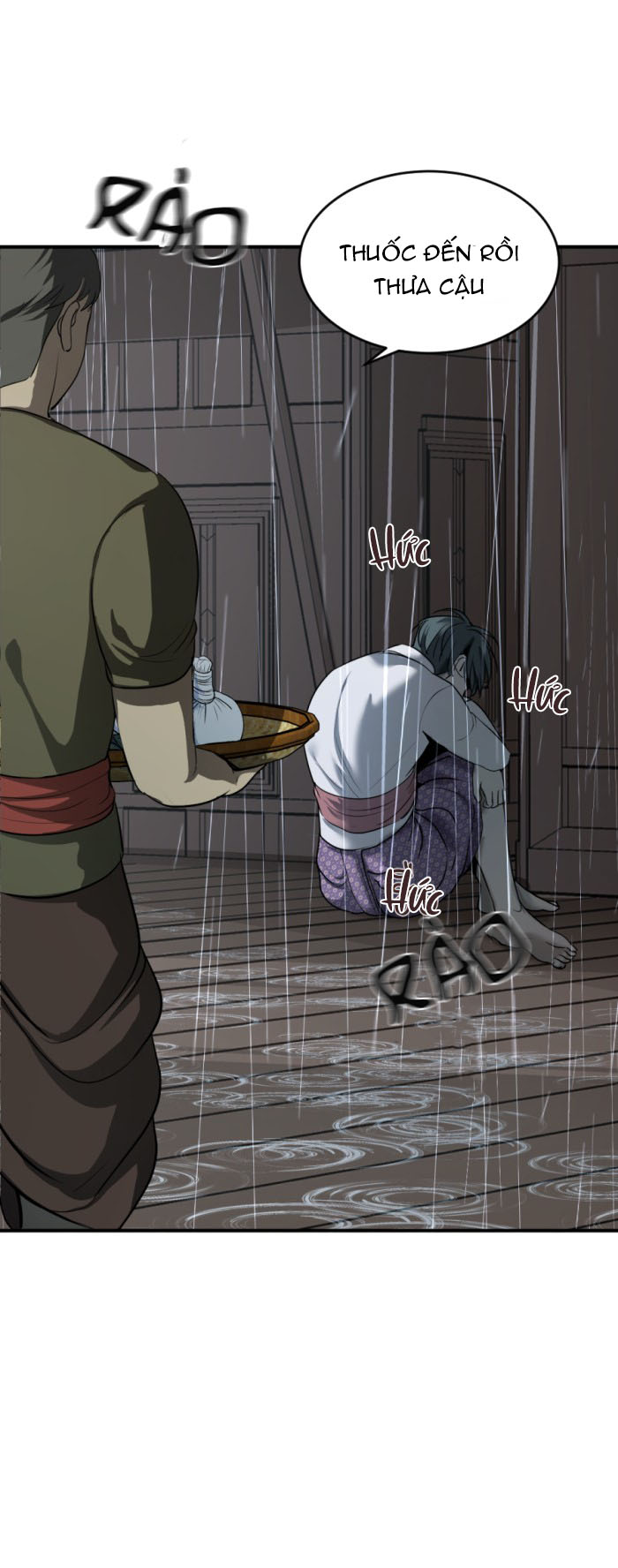 tôi là công tử đẹp nhất xiêm chapter 9 29