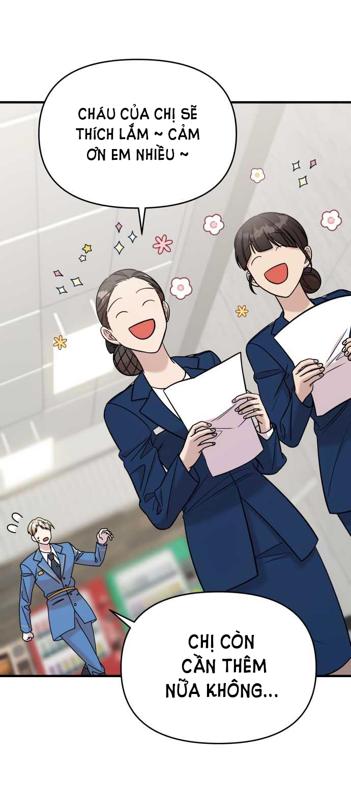 phản diện thuần túy chapter 46.2 4