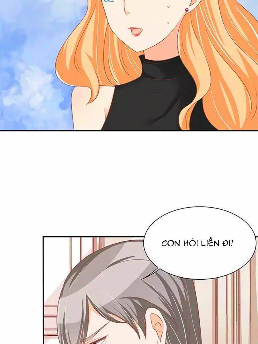 vương tước tư hữu bảo bối chapter 149 13