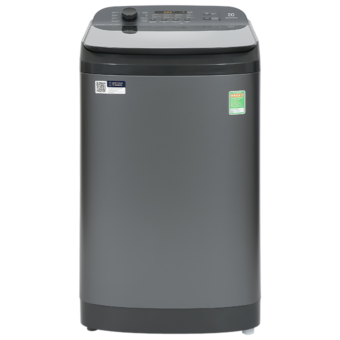 Máy giặt Electrolux Inverter 10 kg EWT1074M5SA - Chỉ giao HCM