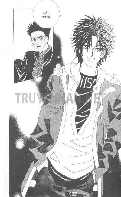 cô nàng sandwich chapter 6 34