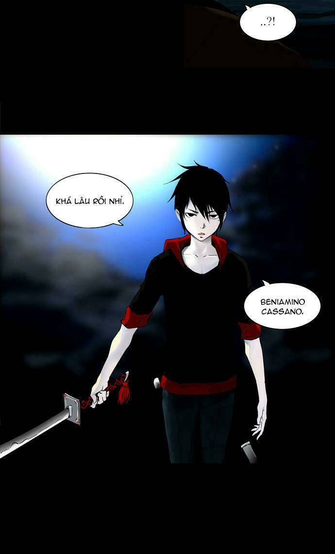 cuộc chiến trong tòa tháp chapter 140 53