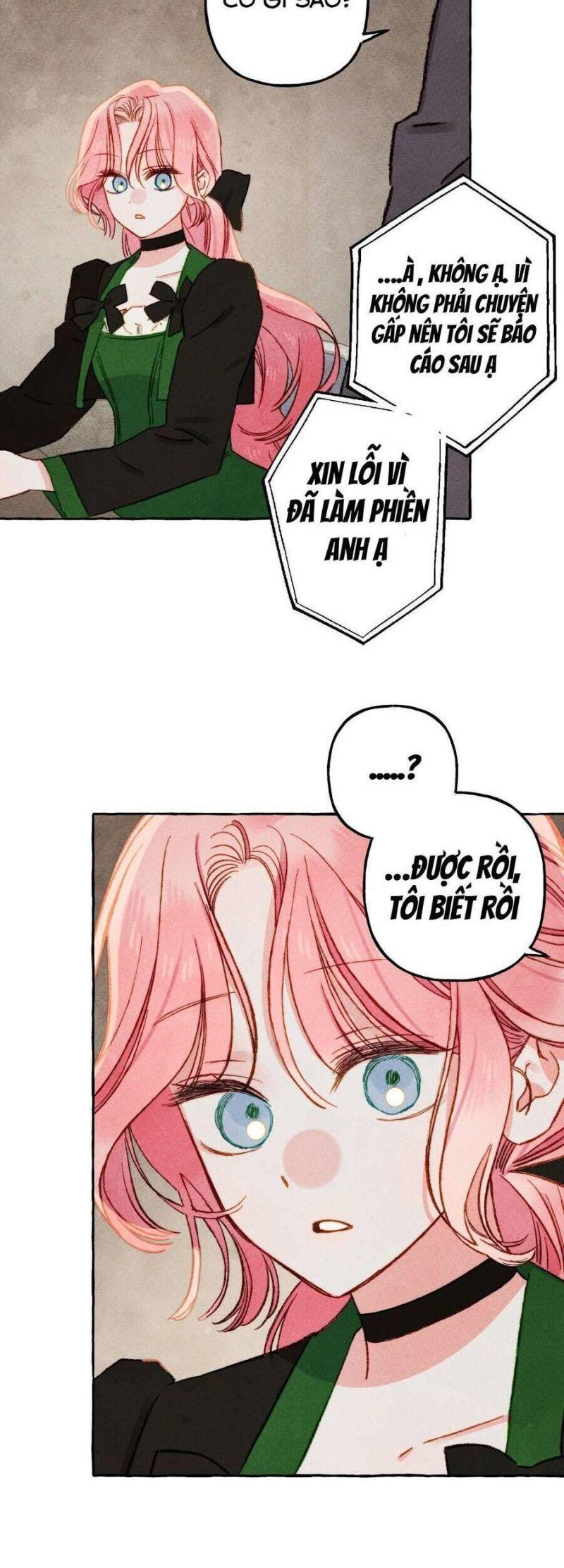 nuôi dưỡng một hắc long chapter 33 26