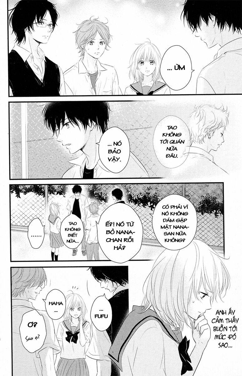haru matsu bokura chapter 18 15