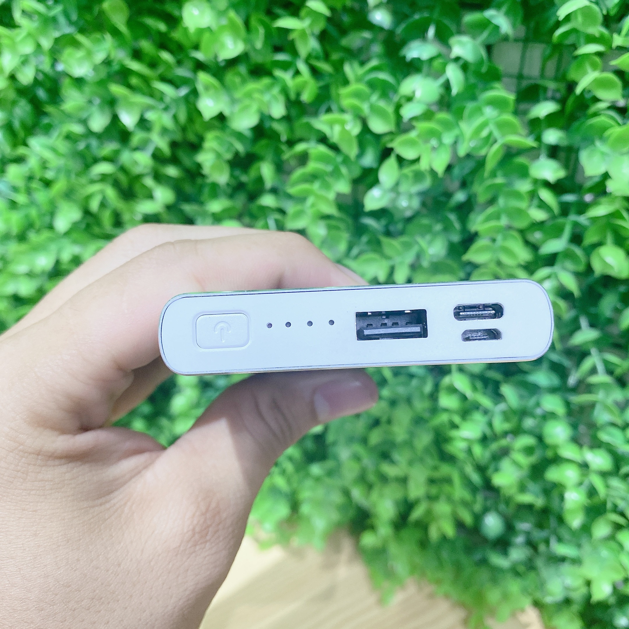 Pin Dự Phòng Earldom PB-39 10.000mAh