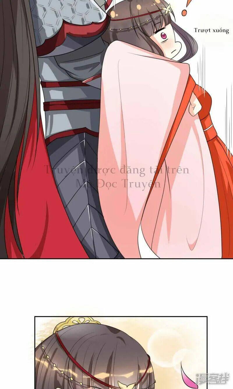 quả nhân có bệnh tên là tương tư chapter 1 30