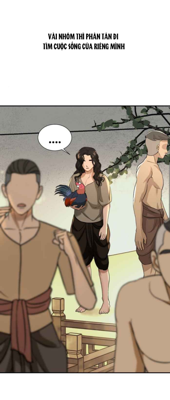 Tôi Là Công Tử Đẹp Trai Nhất Xứ Xiêm chapter 46.1 - Trang 27