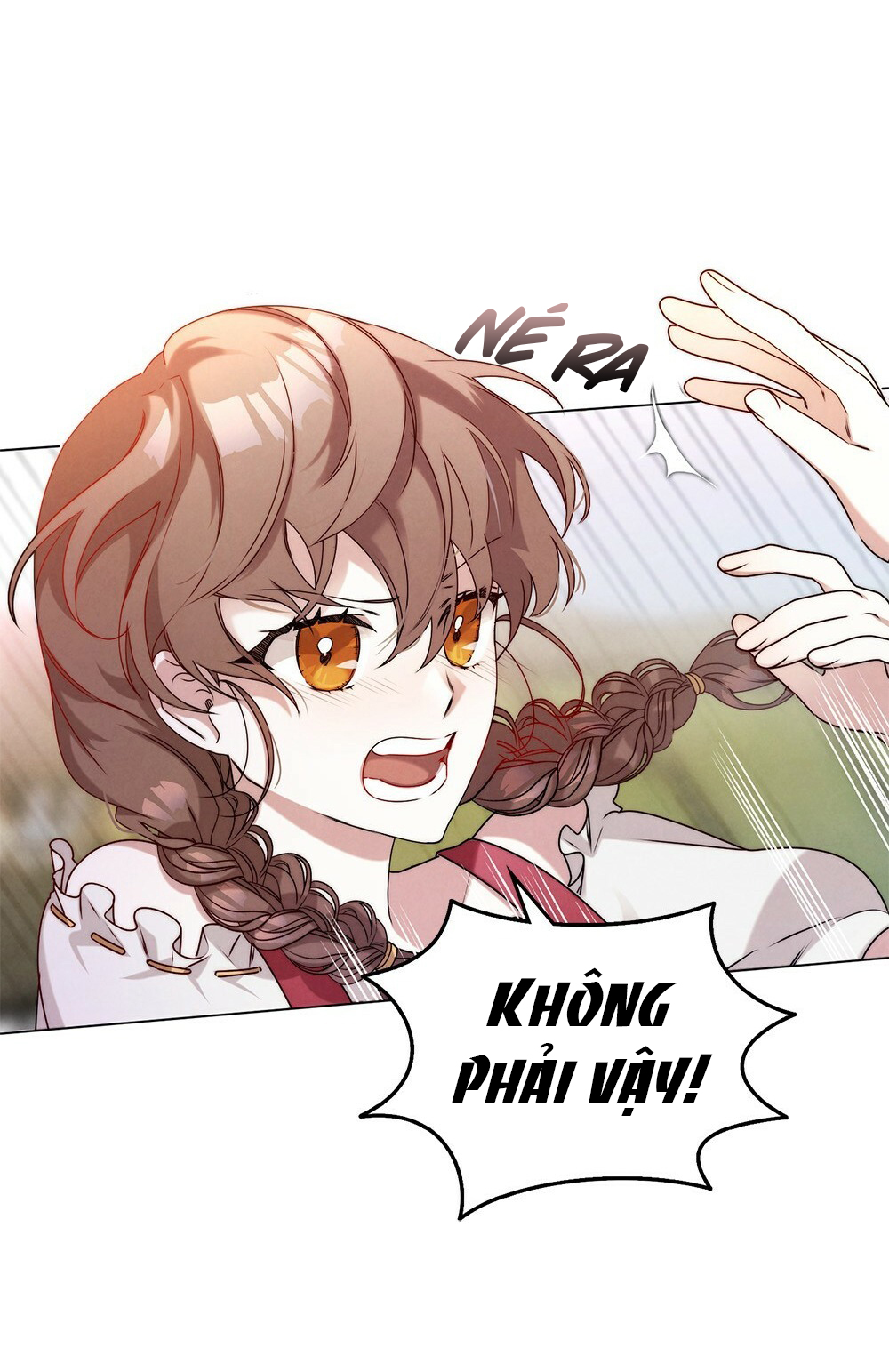 ánh bình minh hoàng kim chapter 1 19