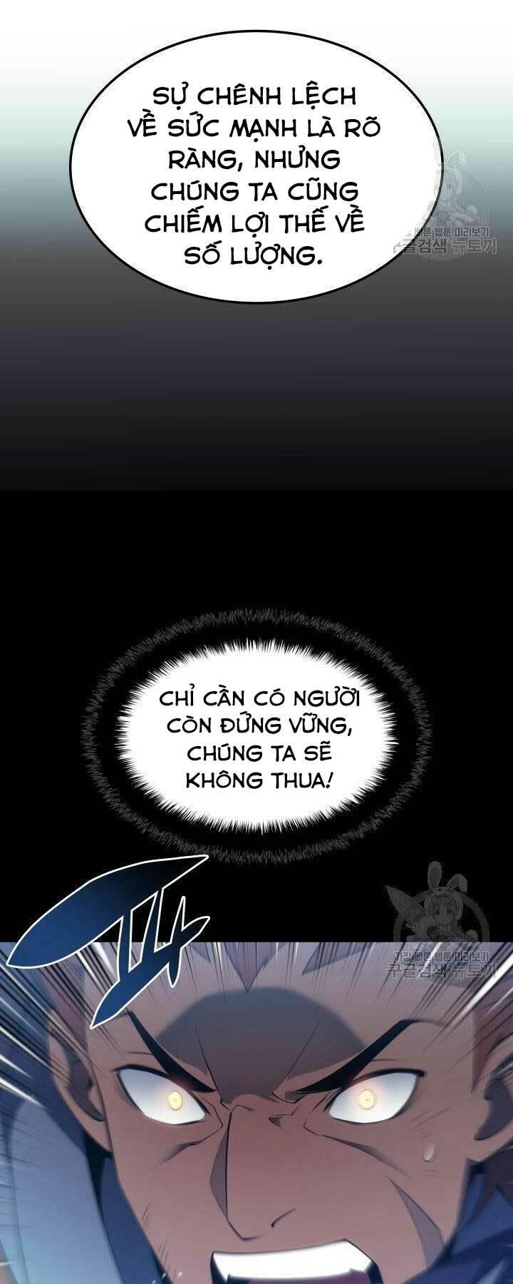 vượt qua giới hạn chapter 133 34