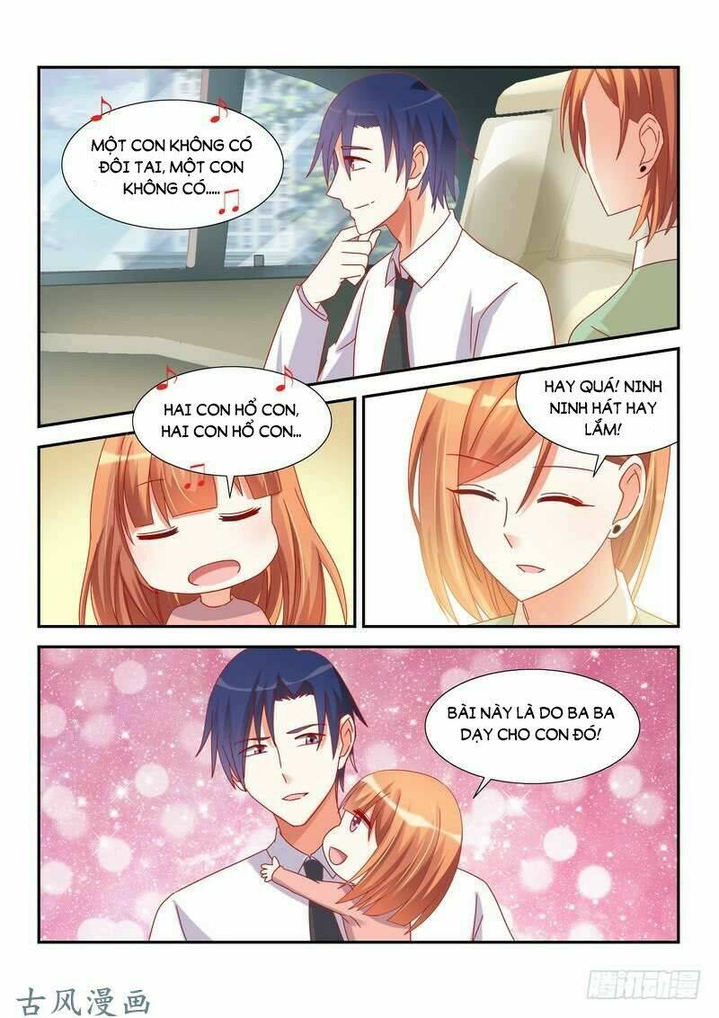 dường như tình yêu đã đến chapter 39 4