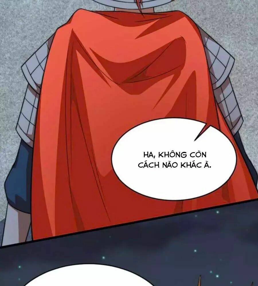 thái tử điện hạ, nô tài có hỉ rồi chapter 32 19