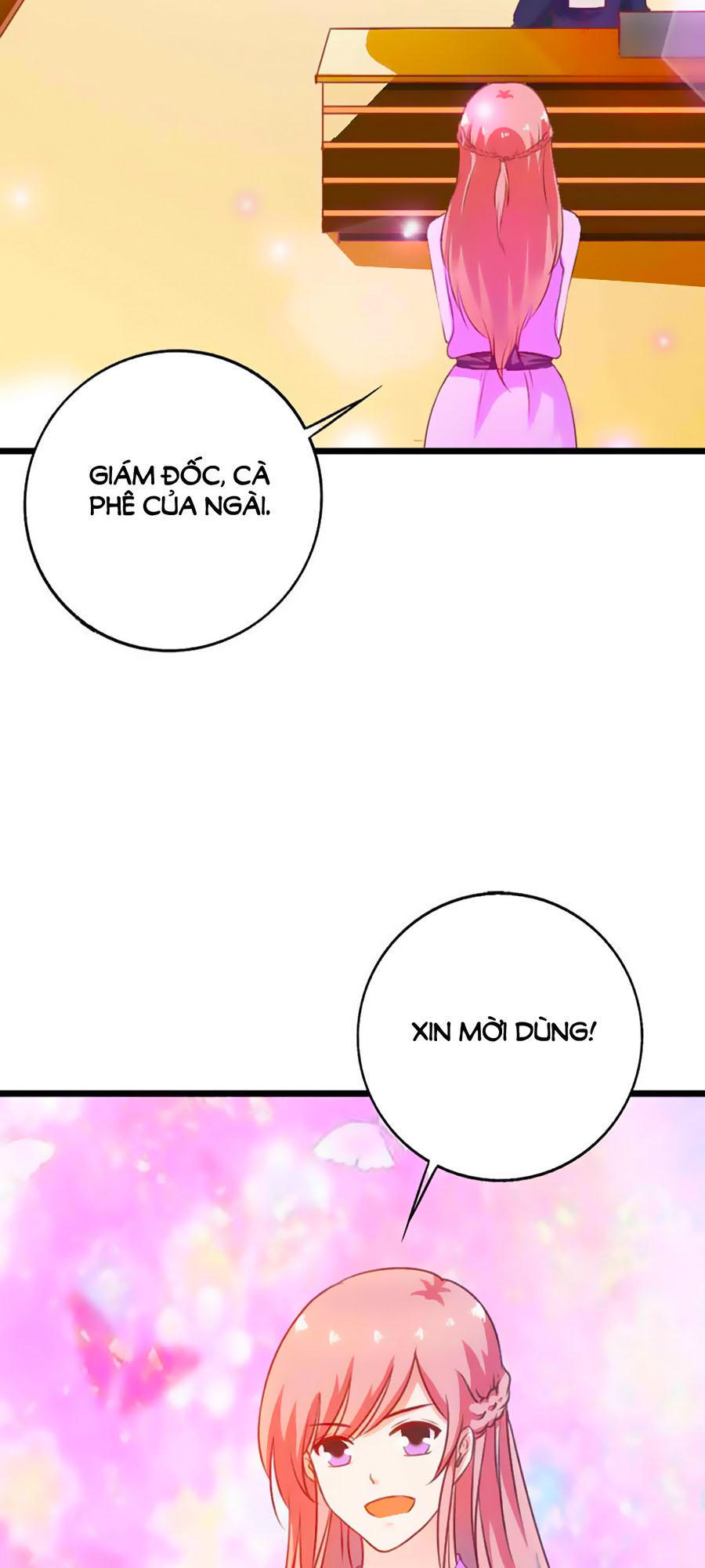 cô vợ kiêu ngạo của tổng tài ác ma chapter 6 20