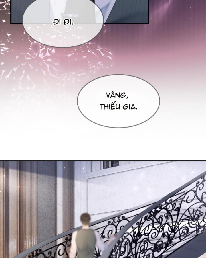 tổng tài độc sủng kiều thê thế thân [truyện chữ] chapter 2 17