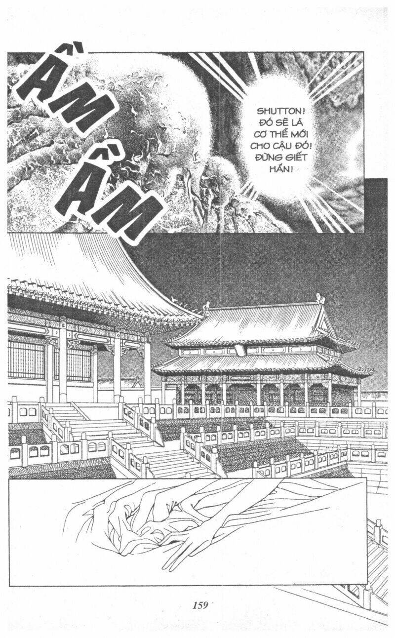 nàng tiên ánh trăng - kaguya hime chapter 10 158