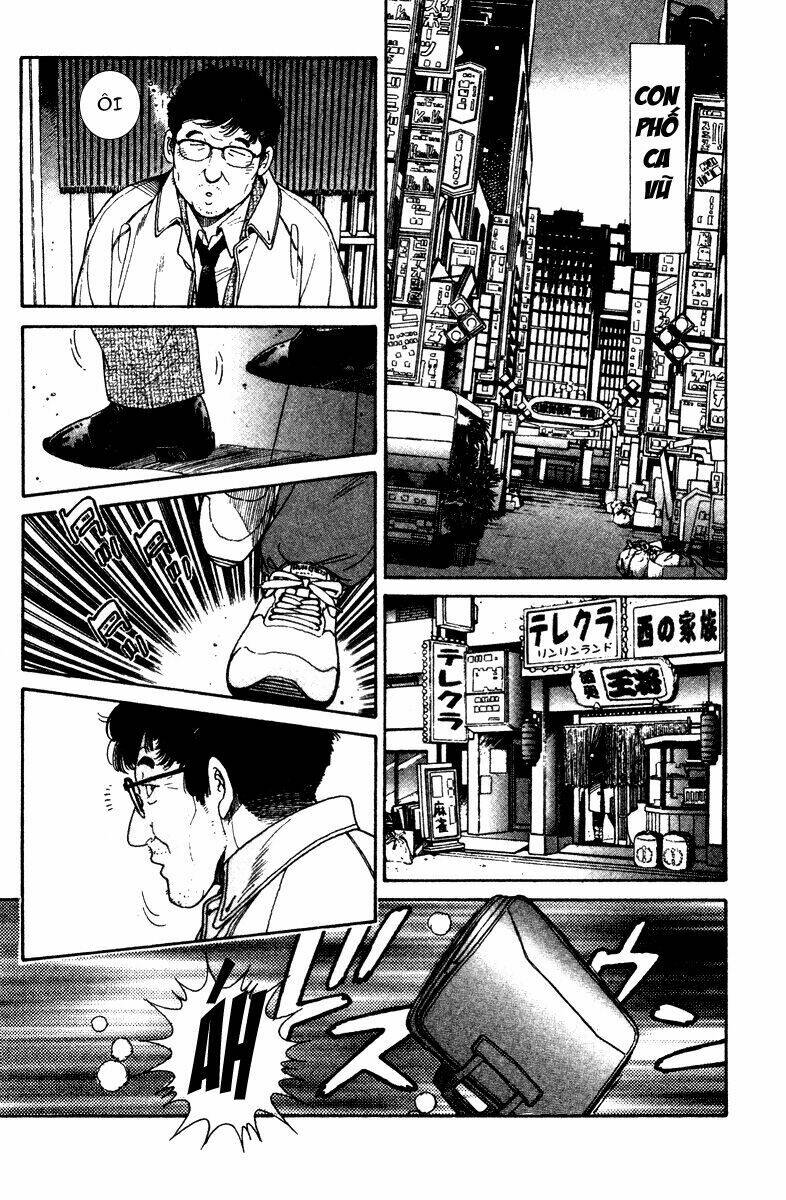 vũ nữ thoát y chapter 1 6